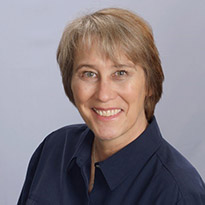 Photo of Dr. Sarah Andrews, MD