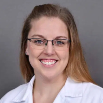 Photo of Dr. Sarah Cavenaugh, MD