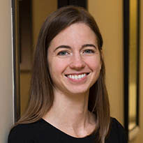Photo of Dr. Sarah Cooper, MD