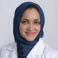 Photo of Dr. Sarah Khan, MD