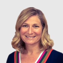Photo of Dr. Sarah Moore, MD