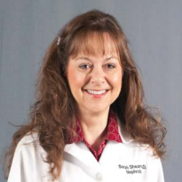 Photo of Dr. Sarah Shearer, MD