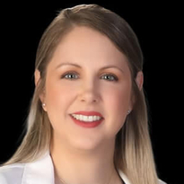 Photo of Dr. Sarah Sykes, DPM