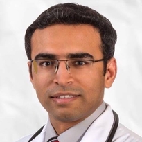 Photo of Dr. Sardar Muhammad Alamzaib, MD