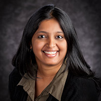 Photo of Dr. Saritha Guntuku, MD