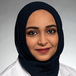Photo of Dr. Sarwat Makkani, DO