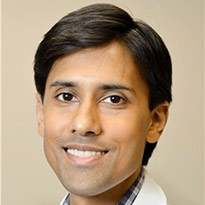 Photo of Dr. Saurabh Moonat, DO