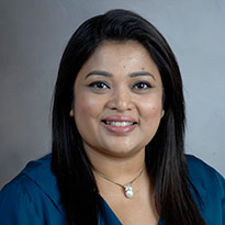 Photo of Dr. Sayeeda Bilkis, MD