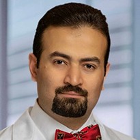 Photo of Dr. Sayl Bunyan, MD