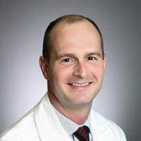 Photo of Dr. Scott Bassett, MD