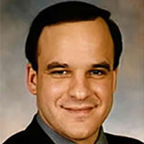 Photo of Dr. Scott Segal, MD