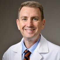 Photo of Dr. Sean Blackwell, MD