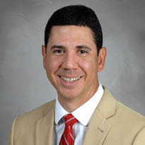 Photo of Dr. Sebastian Herrera, MD