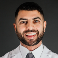 Photo of Dr. Seena Monjazeb, MD
