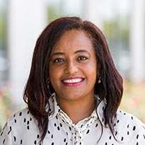 Photo of Dr. Senait Adebo, MD