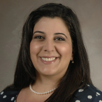 Photo of Dr. Sevahn Carril, MD
