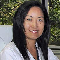 Photo of Dr. Shaena Choi, MD