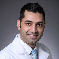 Photo of Dr. Shaheryar Siddiqui, MD
