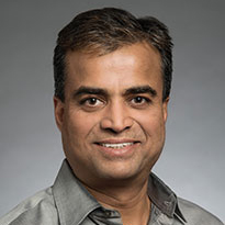 Photo of Dr. Shahid Ali, MD