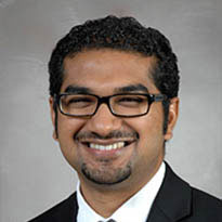 Photo of Dr. Shah-Nawaz Dodwad, MD