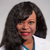 Photo of Shalonda Gates, APRN, FNP-C