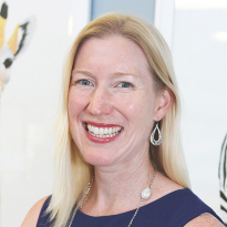 Photo of Dr. Shannon Stroope, MD