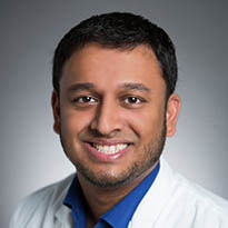 Photo of Dr. Shariar Akter, MD