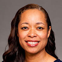 Photo of Dr. Sharon Lucas, MD