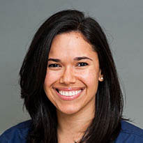 Photo of Dr. Sharon Vila-Wright, MD