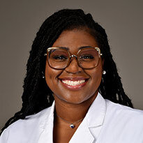 Photo of Dr. Shavonia Gants, MD