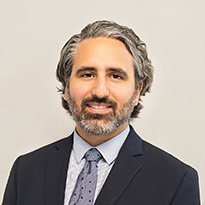 Photo of Dr. Shawhin Karimi, MD