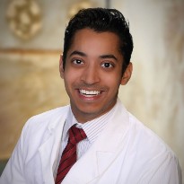 Photo of Dr. Shawn Mathur, MD
