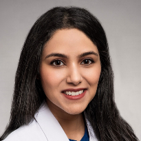 Photo of Dr. Shaza Khan, DO