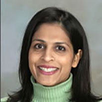 Photo of Dr. Sheela Lahoti, MD