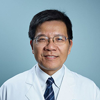 Photo of Dr. Sheng Li, MD PHD
