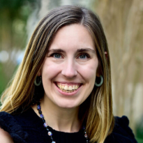 Photo of Dr. Sheridan Schulte, MD