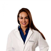 Photo of Dr. Sherry Ingraham, MD