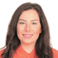 Photo of Dr. Shifaa Alkotob, MD