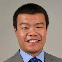 Photo of Dr. S Keisin Wang, MD