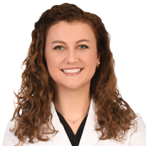 Photo of Dr. Shiloh Thoman, DPM