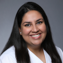 Photo of Dr. Shirin Amlani, DO