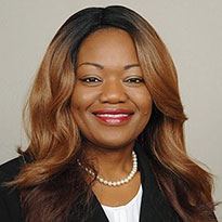 Photo of Dr. Shirley Ayuk-Takem, DO