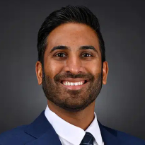 Dr. Shiva Daram, MD