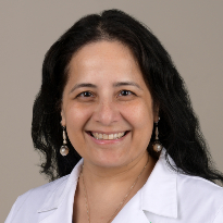 Dr. Shivani Tripathi, MD