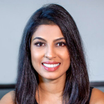 Photo of Dr. Shruja Patel, MD