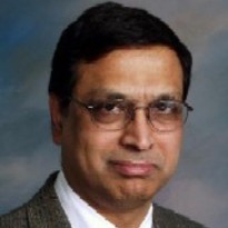 Photo of Dr. Shujauddin Mohammed, MD