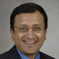 Photo of Dr. Siddharth Mukerji, MD