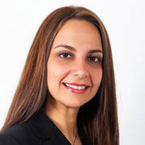 Photo of Dr. Silen Pahlavan, MD