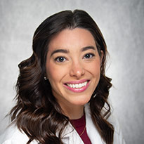 Photo of Dr. Silvana Pedra Nobre, MD