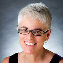 Photo of Dr. Silvia Hafliger, MD